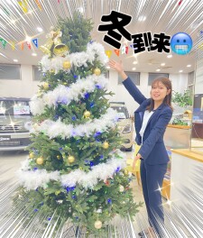 冬に向けて．．．
